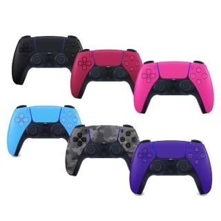 【SONY 索尼】PS5 DualSense 無線控制器 原廠 台灣公司貨