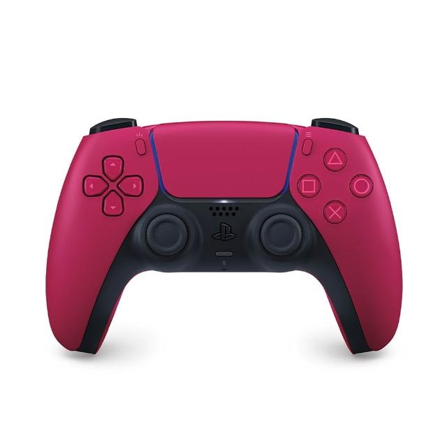 【SONY 索尼】PS5 DualSense 無線控制器 原廠 台灣公司貨