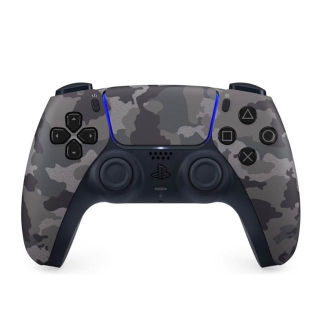 【SONY 索尼】PS5 DualSense 無線控制器 原廠 台灣公司貨