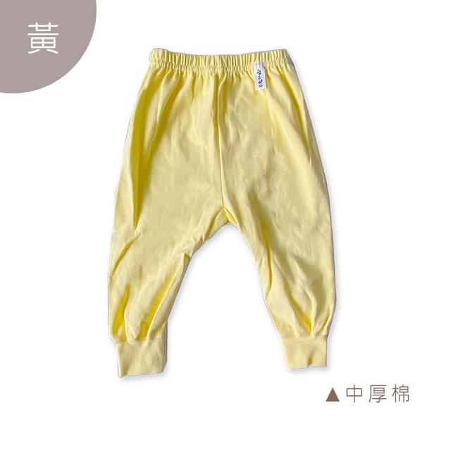 【Oluna 歐露娜】小乙福 傑比兔 中厚棉長褲 6/8號 寶寶秋冬長褲 兒童秋冬長褲 兒童長褲 寶寶長褲