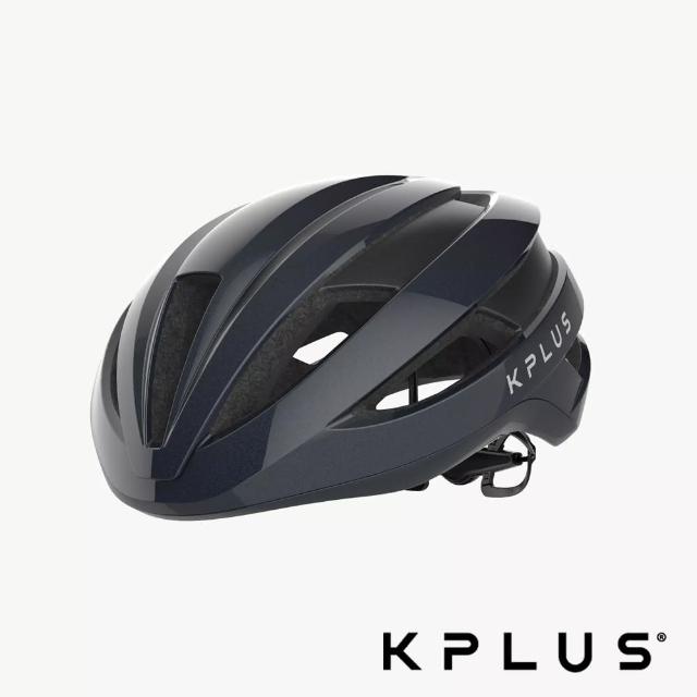 【KPLUS】META 單車安全帽 公路競速型 無附帽簷 多色(越野山地盔/頭盔/磁扣/單車/自行車)