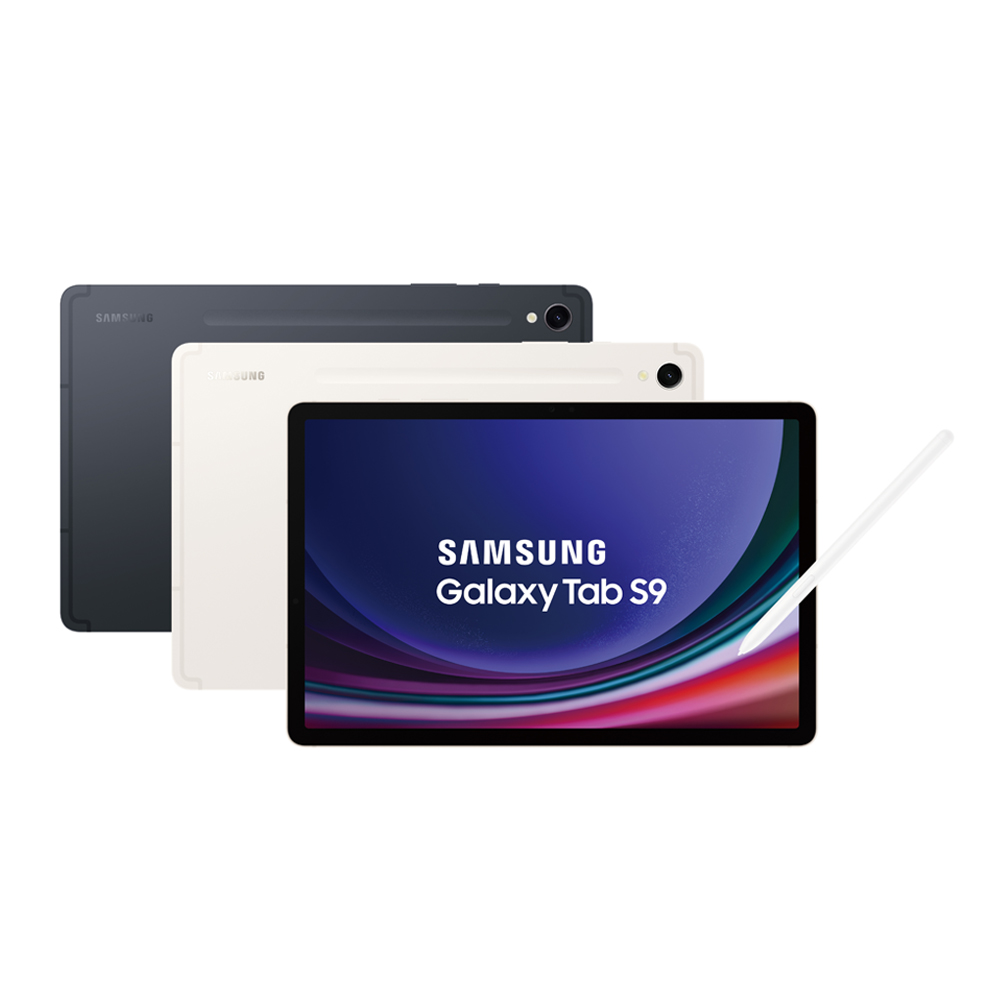 SAMSUNG 三星】Galaxy Tab S9 11吋8G/128G Wifi(X710) - momo購物網