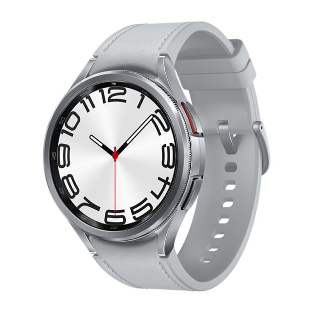 【Samsung 三星】Galaxy Watch6 Classic R960 藍牙版 47mm