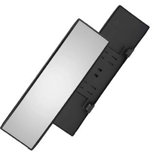 【AHOYE】大視野防眩光車用後照鏡(後照鏡 汽車後視鏡 後視鏡)