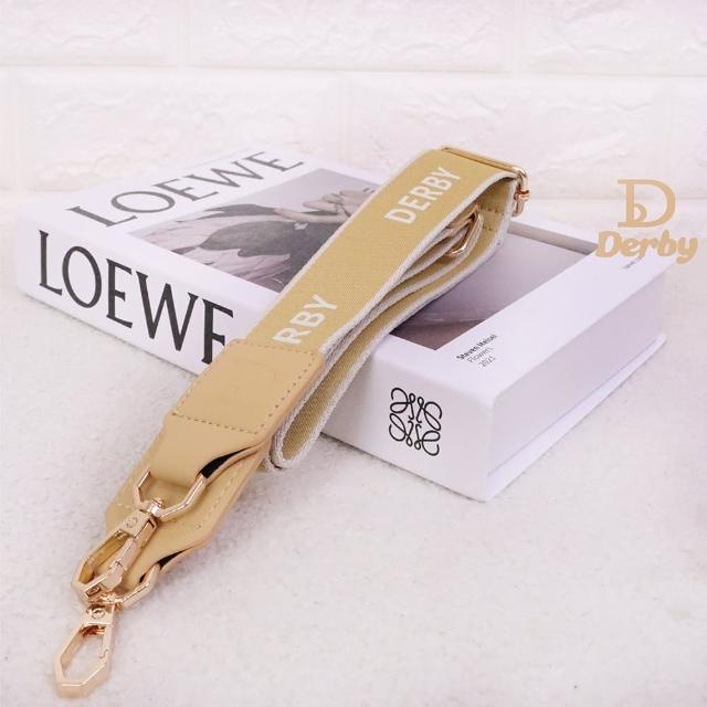【Derby】厚磅相機包背帶 SP002