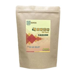 11683525 OL 【特力屋】妙力菌母EM發酵菌粉 _ 800g