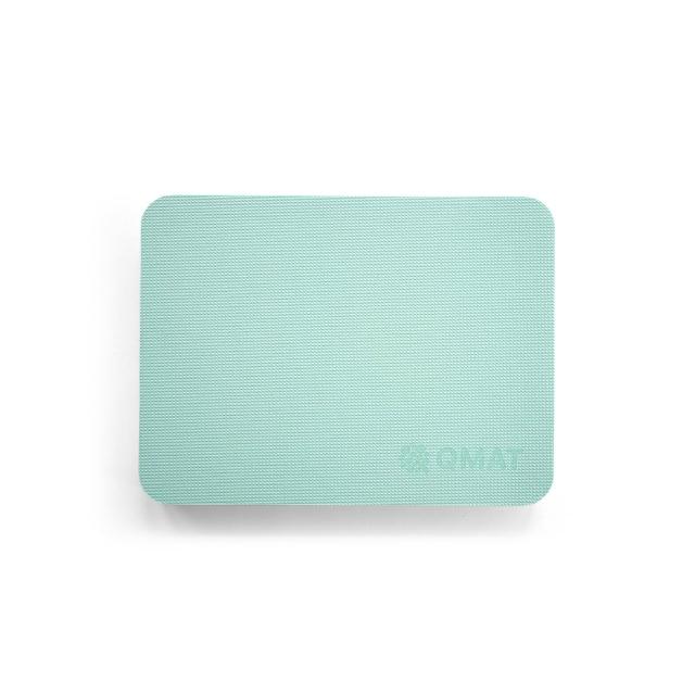 【QMAT】30mm厚多功能跪墊 台灣製 30*40cm(核心訓練 運動跪墊 支撐墊 坐墊 手墊 關節保護)