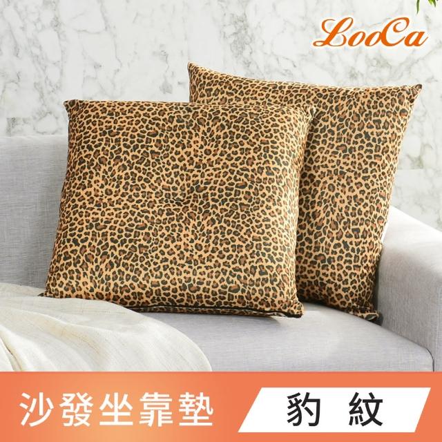 【LooCa】日式榻榻米坐墊/靠墊/抱枕(5入 任選★限量出清)