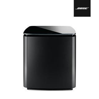 【BOSE】Bass Module 700 無線低音箱 黑色