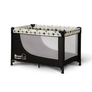 11754536 OL 【KU.KU. 酷咕鴨】小圈圈遊戲床(0-36個月)