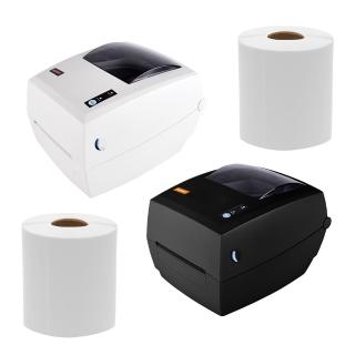 【漢印HPRT】SL41 熱感標籤印表機 + 2捲裝 熱感應紙捲 100*150mm(出貨神器 超商出單機 熱感應式標籤機)