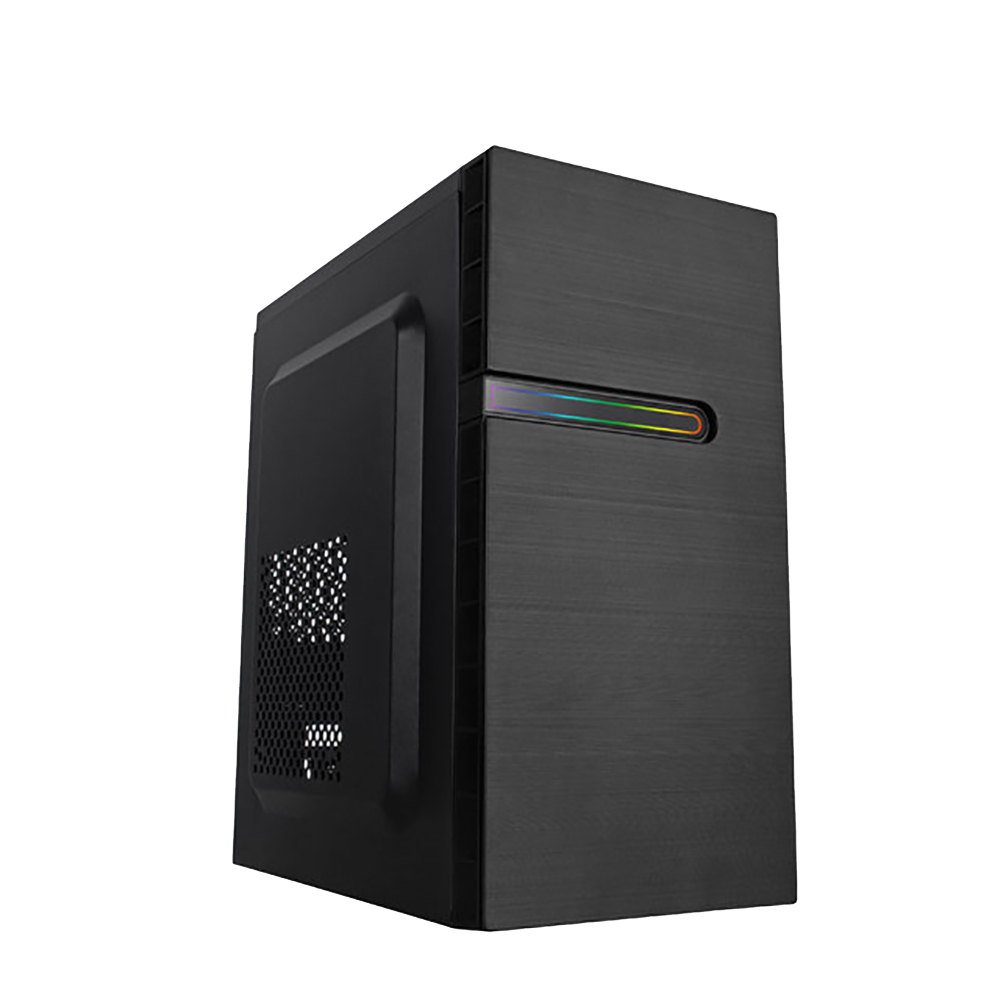 華擎平台】i5十四核WIN11{厄瑞玻斯W}文書機(i5-13500/H610/8G/512G