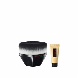 【植村秀】官方直營 55弧形粉底刷(Shu uemura)