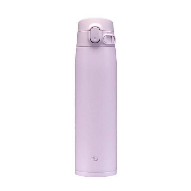 【ZOJIRUSHI 象印】買1送1 MOMO專售不鏽鋼一體式杯蓋真空保溫杯-720ml+720ml(SM-VA72EMM+SM-VA72EMM)