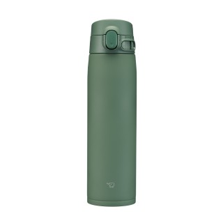 【ZOJIRUSHI 象印】MOMO獨家 不鏽鋼一體式杯蓋真空保溫杯-720ml(SM-VA72EMM 保溫瓶/保冰/環保杯)