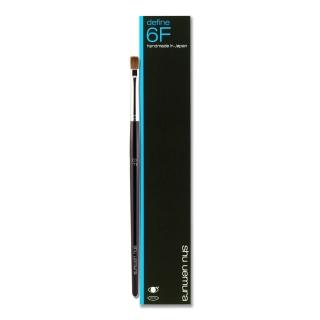 【Shu uemura 植村秀】專業唇刷6F〈專櫃公司貨〉