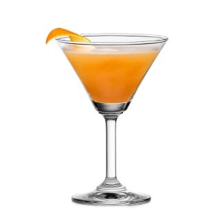 11854972 OL 【Ocean】馬丁尼杯140ml 1入 Classic系列(馬丁尼杯 玻璃杯 高腳杯)