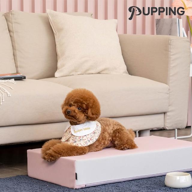 【PUPPING】韓國寵物防滑平台(3色可選)