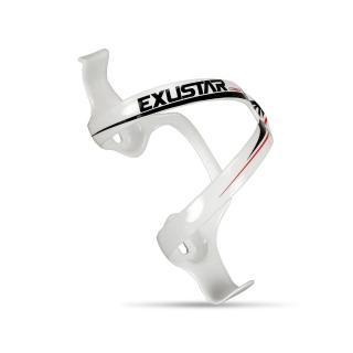 【EXUSTAR】E-BC31(自行車輕量化碳纖水壺架)