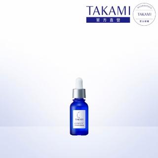 【TAKAMI】官方直營 角質道小藍瓶 10ml