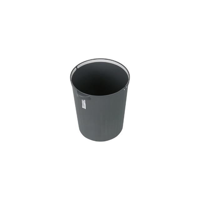 【KEYWAY 聯府】大潔斯圓形垃圾桶15L-2入(MIT台灣製造)