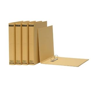 【同春】環保D型二孔夾 GF260S(12入1箱)