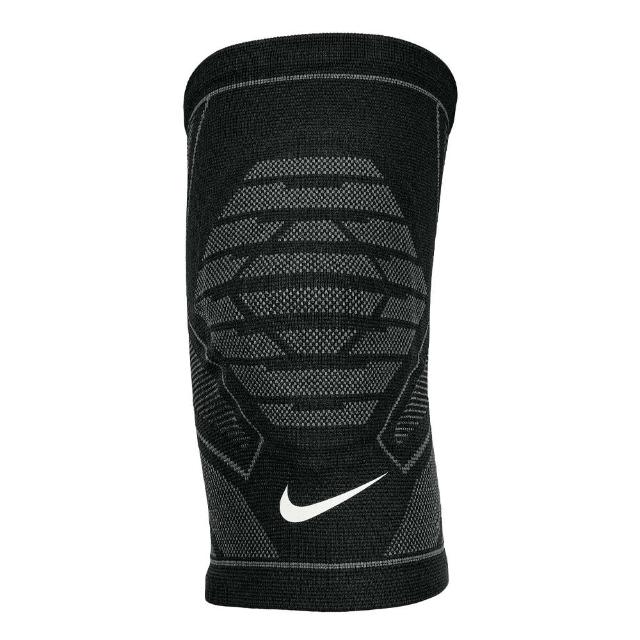 【NIKE 耐吉】護膝套 針織護膝 PRO護膝 開口護膝 運動 共3款(單入裝)