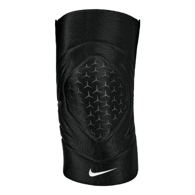 【NIKE 耐吉】護膝套 針織護膝 PRO護膝 開口護膝 運動 共3款(單入裝)