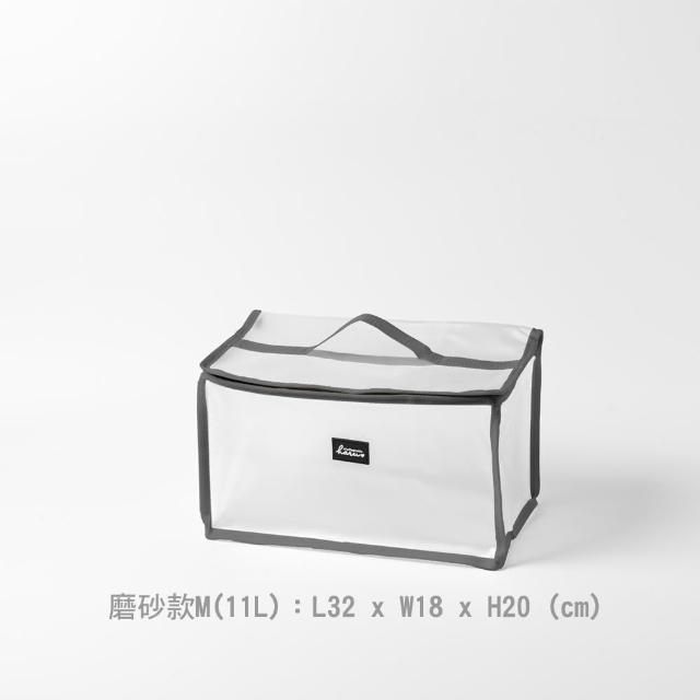 【Haru 小晴天本舖】樂收袋日日萬用百寶袋M (玩具收納袋\布偶收納袋\立體收納袋\透明收納袋)