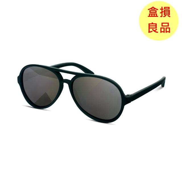 【Hipsterkid】盒損良品福利品!抗UV偏光嬰幼兒童太陽眼鏡-繽紛(附固定繩)