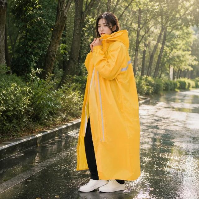 【雨傘王】BigRed 包輕天 一件式 雨衣 超輕量 590g 機車雨衣 快速穿脫 反光條(超值款無維修)