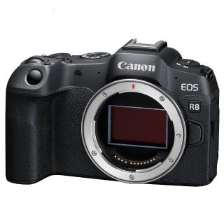 【Canon】EOS R8 Body(公司貨)