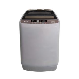 【HERAN 禾聯】58H快配★新機上市7.5公斤小家庭直立式洗衣機(HWM-07ZDA10)