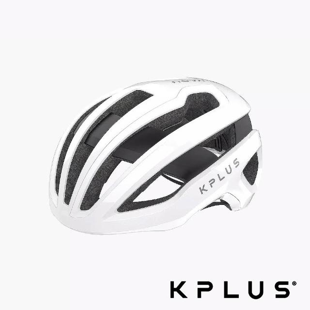【KPLUS】NOVA 單車安全帽 公路競速型 可拆式內襯 多色(MipsAirNode系統/頭盔/磁扣/單車/自行車)