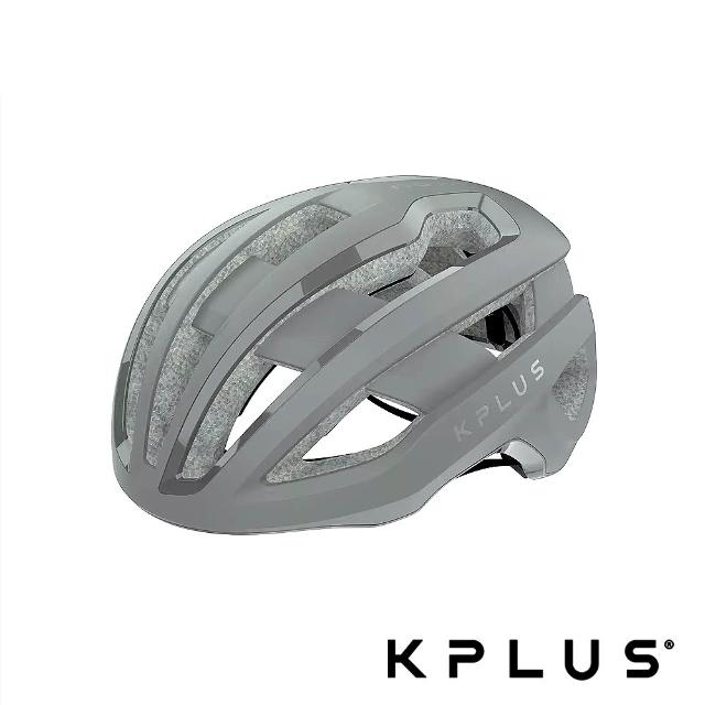 【KPLUS】NOVA 單車安全帽 公路競速型 可拆式內襯 多色(MipsAirNode系統/頭盔/磁扣/單車/自行車)