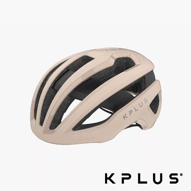 【KPLUS】NOVA 單車安全帽 公路競速型 可拆式內襯 多色(MipsAirNode系統/頭盔/磁扣/單車/自行車)