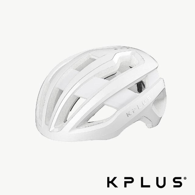 【KPLUS】NOVA 單車安全帽 公路競速型 可拆式內襯 多色(MipsAirNode系統/頭盔/磁扣/單車/自行車)
