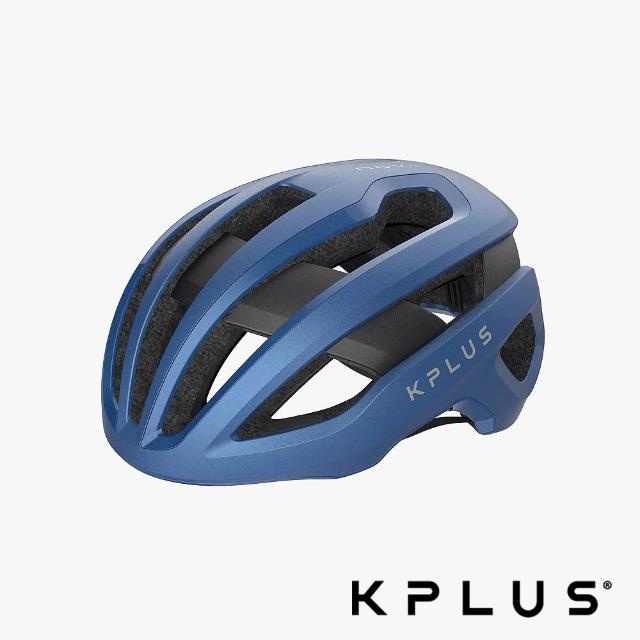 【KPLUS】NOVA 單車安全帽 公路競速型 可拆式內襯 多色(MipsAirNode系統/頭盔/磁扣/單車/自行車)