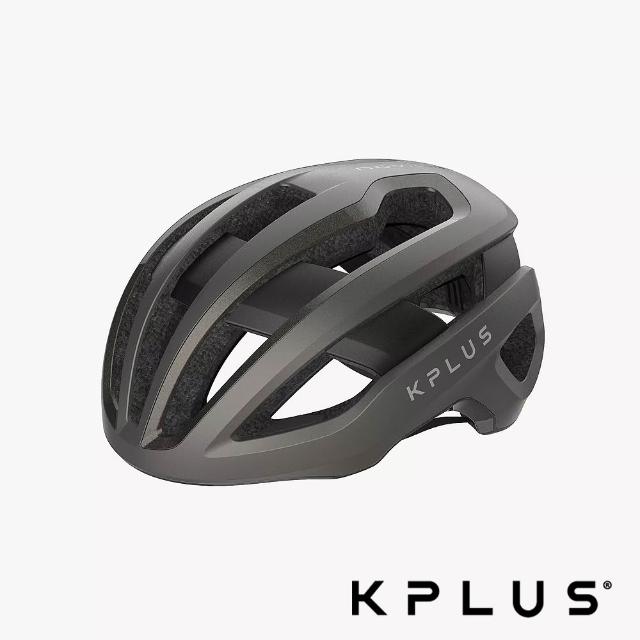 【KPLUS】NOVA 單車安全帽 公路競速型 可拆式內襯 多色(MipsAirNode系統/頭盔/磁扣/單車/自行車)
