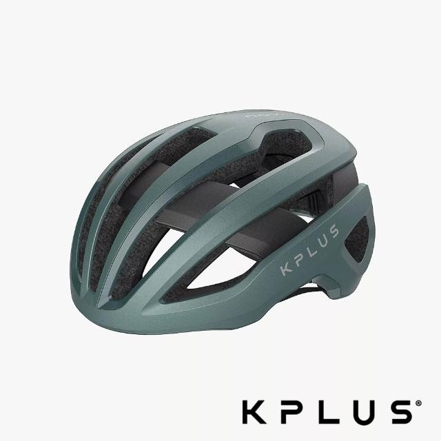 【KPLUS】NOVA 單車安全帽 公路競速型 可拆式內襯 多色(MipsAirNode系統/頭盔/磁扣/單車/自行車)