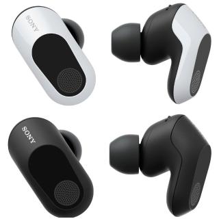 【SONY 索尼】INZONE Buds 真無線降噪遊戲耳塞式耳機 WF-G700N(台灣公司貨保固12個月)