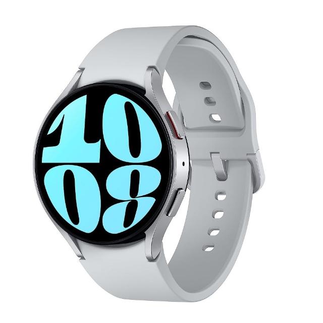 【Samsung 三星】A級福利品 Galaxy Watch6 BT 44mm 智慧手錶(R940 不支援IOS系統)