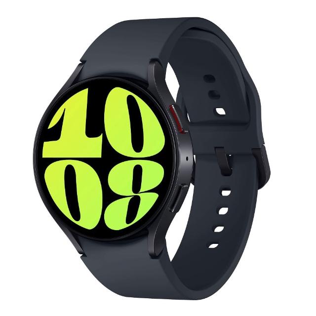 【Samsung 三星】A級福利品 Galaxy Watch6 BT 44mm 智慧手錶(R940 不支援IOS系統)