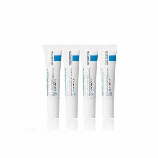 【理膚寶水】BOM_全面修復凝乳15ml*4
