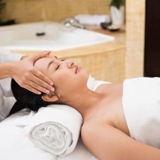 Hera Spa|專屬臉美人專案(服務時間約80分鐘(手技60分))