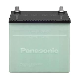 【Panasonic 國際牌】60B24LS CIRCLA充電制御電瓶(日本製造 2008年後ALTIS、CRV)