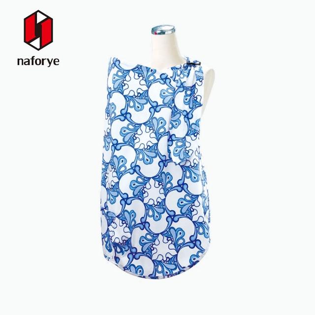 【Naforye 拉孚兒】藏身其中-美型哺乳巾(哺乳巾)