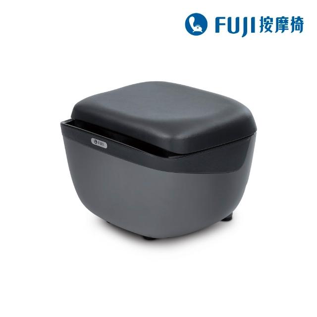 【FUJI】小姿足美腿機 FG-350/FG-350K(美腿紓壓;小腿按摩;腿部按摩;腳底按摩;氣壓按摩;溫熱;翻轉收納)