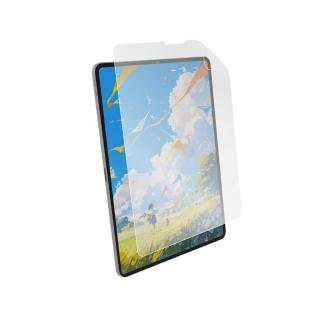【eiP】書寫類紙膜 黏貼式 保護貼(iPad 10.11 A16/Air 4.5.6.7/Pro M4 M5 11吋 13吋)