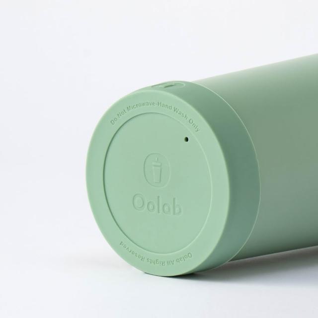 【Oolab 良杯製所】吸管杯專用杯底防刮保護套(杯底保護套)